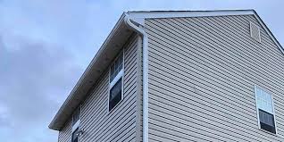 Best Siding for New Construction  in Lexington Hills, CA